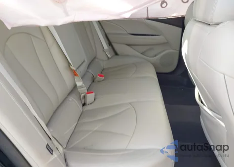 2019 Buick Lacrosse Awd Essence from USA, damaged, VIN 1G4ZR5SS7KU124542